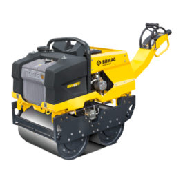 Bomag BW65D