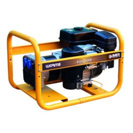 Groupe 5 KVA – EXPERT 5010