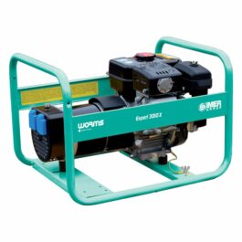 Groupe 3 KVA – LMX 30