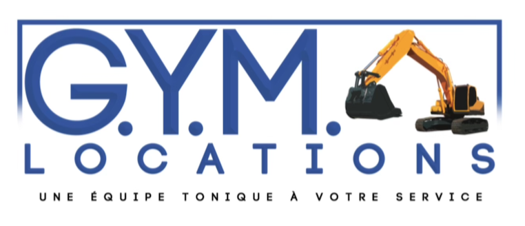 G.Y.M. Locations