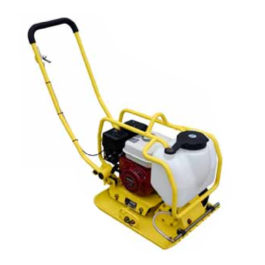 Plaque vibrante PACLITE V400