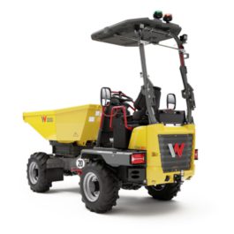 Wacker Neuson DW20-2