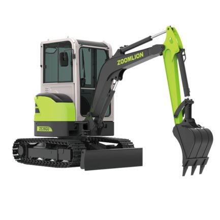 Zoomlion ZE26