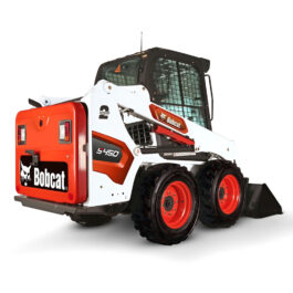 Bobcat S450