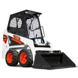 Bobcat S70