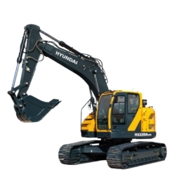 Hyundai 235 LCR-9