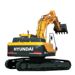 Hyundai 260 LC-9