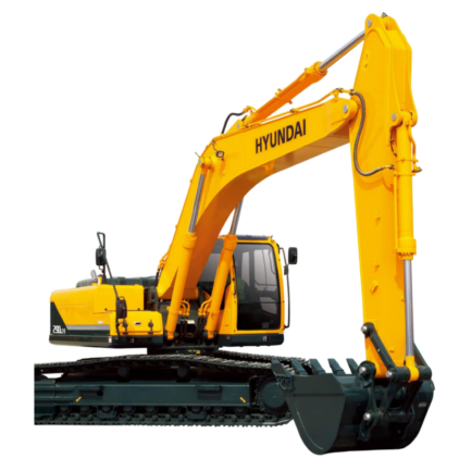 Hyundai 290 LC-9