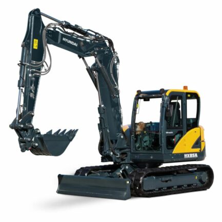 Hundai HX 85A