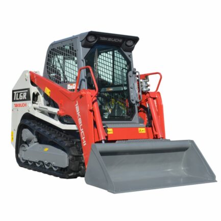 Takeuchi TL6R